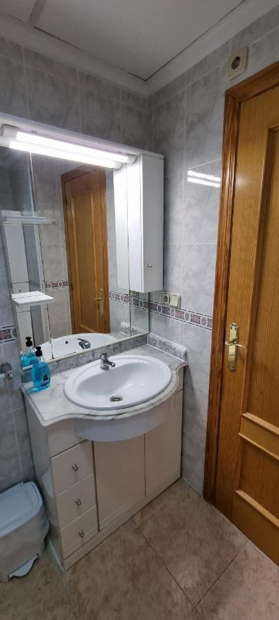 Apartament Dos Playas Torrevieja Buitenkant foto