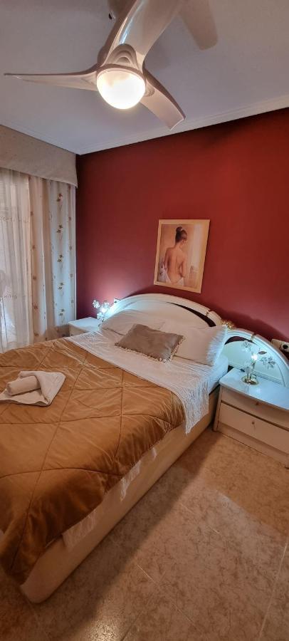 Apartament Dos Playas Torrevieja Buitenkant foto